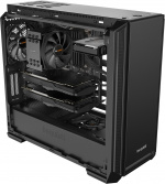 Be Quiet! Silent Base 601 ATX case, black