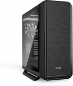 Be Quiet! Silent Base 802 ATX case with window, black