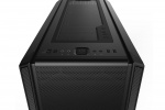 Be Quiet! Silent Base 802 ATX case with window, black