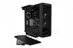 Be Quiet! Silent Base 802 ATX case with window, black