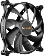 Be Quiet! Shadow Wings 2 PWM fan, 140 mm, black Be Quiet! Shadow Wings 2 PWM fan, 140 mm, black