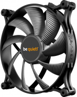 Be Quiet! Shadow Wings 2 PWM fan, 140 mm, black Be Quiet! Shadow Wings 2 PWM fan, 140 mm, black