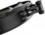 Be Quiet! Shadow Wings 2 PWM fan, 140 mm, black Be Quiet! Shadow Wings 2 PWM fan, 140 mm, black