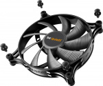 Be Quiet! Shadow Wings 2 PWM fan, 140 mm, black Be Quiet! Shadow Wings 2 PWM fan, 140 mm, black