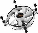 Be Quiet! Shadow Wings 2 PWM fan, 120 mm, white