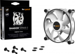 Be Quiet! Shadow Wings 2 PWM fan, 120 mm, white