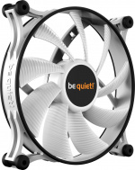 Be Quiet! Shadow Wings 2 PWM fan, 140 mm, white Be Quiet! Shadow Wings 2 PWM fan, 140 mm, white