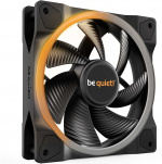 Be Quiet! Light Wings PWM fan, 120 mm Be Quiet! Light Wings PWM fan, 120 mm
