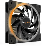 Be Quiet! Light Wings PWM high-speed fan, 120 mm Be Quiet! Light Wings PWM high-speed fan, 120 mm