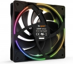 Be Quiet! Light Wings PWM high-speed fan, 120 mm Be Quiet! Light Wings PWM high-speed fan, 120 mm