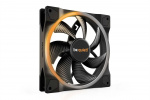 Be Quiet! Light Wings PWM fan, 140 mm Be Quiet! Light Wings PWM fan, 140 mm