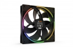 Be Quiet! Light Wings PWM fan, 140 mm Be Quiet! Light Wings PWM fan, 140 mm