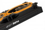 Be Quiet ! Light Wings PWM high-speed fan, 140 mm