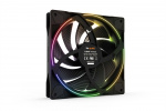 Be Quiet ! Light Wings PWM high-speed fan, 140 mm