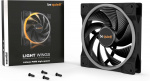 Be Quiet ! Light Wings PWM high-speed fan, 140 mm