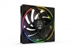 Be Quiet! Light Wings PWM fan pack, 140 mm, 3-pack Be Quiet! Light Wings PWM fan pack, 140 mm, 3-pack