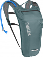 Camelbak Rogue Light 2L backpack, blue-green