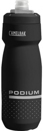 Camelbak Podium 0,7L water bottle, black