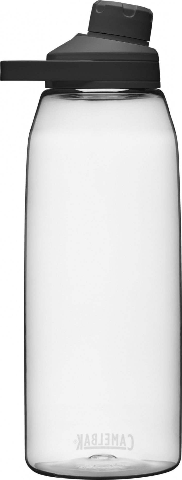 Camelbak Chute Mag 1,5L bottle, clear