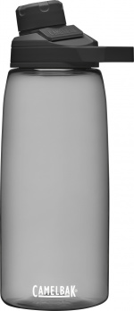 Camelbak Chute Mag 1L water bottle, grey