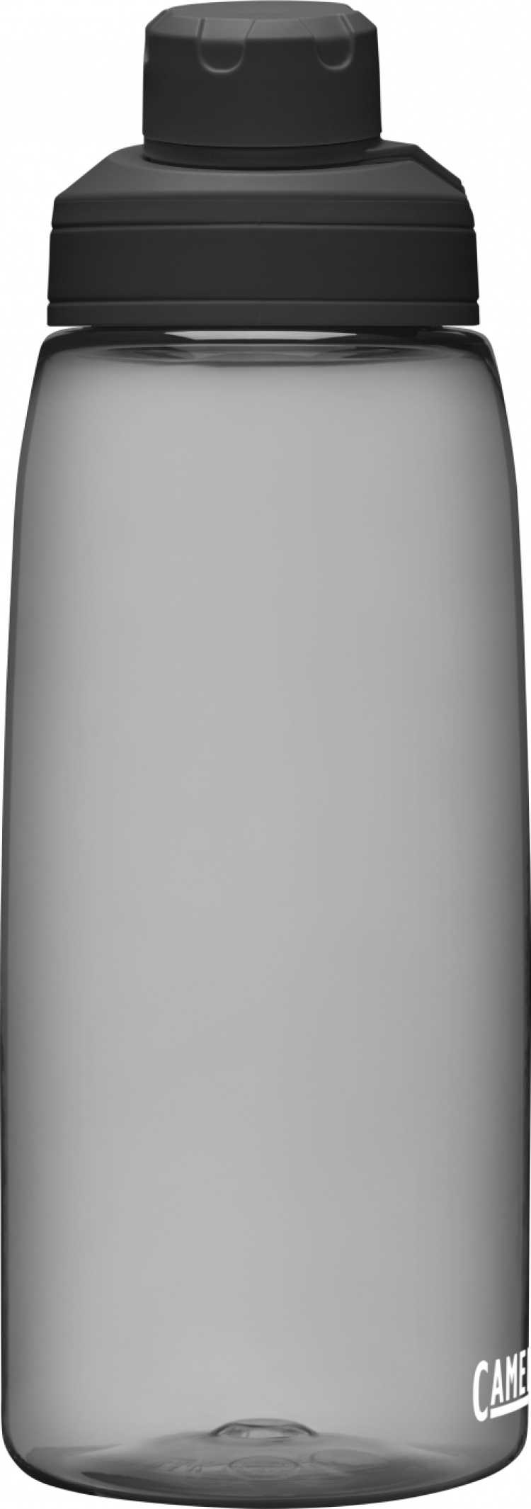 Camelbak Chute Mag 1L water bottle, grey