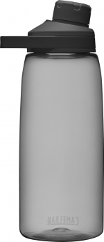 Camelbak Chute Mag 1L water bottle, grey