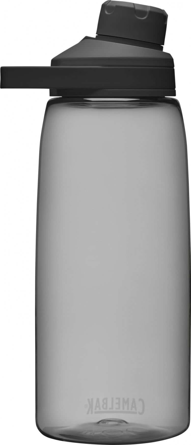Camelbak Chute Mag 1L water bottle, grey