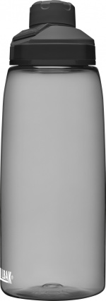 Camelbak Chute Mag 1L water bottle, grey