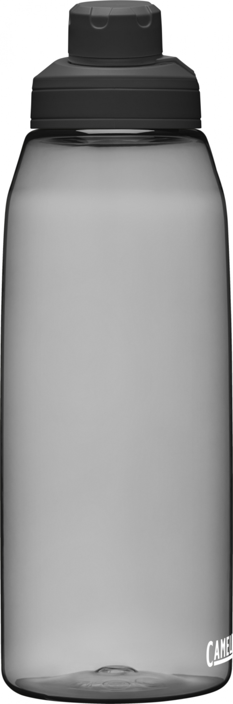 Camelbak Chute Mag 1,5 L water bottle, grey