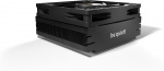 Be Quiet! Pure Rock LP processor cooler, black Be Quiet! Pure Rock LP processor cooler, black