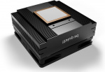 Be Quiet! Pure Rock LP processor cooler, black Be Quiet! Pure Rock LP processor cooler, black
