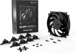 Be Quiet! Silent Wings 4 PWM fan, 120 mm