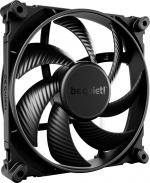 Be Quiet! Silent Wings 4 fan, 140 mm Be Quiet! Silent Wings 4 fan, 140 mm