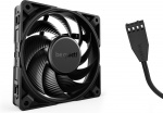 Be Quiet! Silent Wings Pro 4 PWM fan, 120 mm Be Quiet! Silent Wings Pro 4 PWM fan, 120 mm