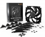 Be Quiet ! Silent Wings Pro 4 PWM fan, 140 mm
