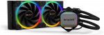 Be Quiet! Pure Loop 2 FX 240mm liquid cooling system Be Quiet! Pure Loop 2 FX 240mm liquid cooling system