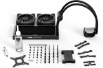 Be Quiet! Pure Loop 2 FX 240mm liquid cooling system Be Quiet! Pure Loop 2 FX 240mm liquid cooling system