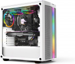Be Quiet! Pure Loop 2 FX 240mm liquid cooling system Be Quiet! Pure Loop 2 FX 240mm liquid cooling system