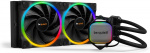 Be Quiet! Pure Loop 2 FX 280mm liquid cooling system Be Quiet! Pure Loop 2 FX 280mm liquid cooling system
