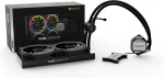 Be Quiet! Pure Loop 2 FX 280mm liquid cooling system Be Quiet! Pure Loop 2 FX 280mm liquid cooling system