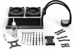 Be Quiet! Pure Loop 2 FX 280mm liquid cooling system Be Quiet! Pure Loop 2 FX 280mm liquid cooling system