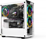 Be Quiet! Pure Loop 2 FX 280mm liquid cooling system Be Quiet! Pure Loop 2 FX 280mm liquid cooling system