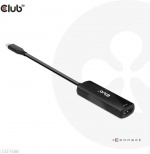 Club 3D CAC-1588 Type C - HDMI 2.1 PD 100W active adapter, 4K120 Hz - 8K60Hz