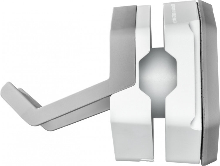 Cooler Master MasterAccessory GEM rack for case, white Cooler Master MasterAccessory GEM rack for case, white