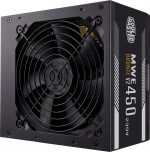 Cooler Master MWE Bronze V2 ATX power supply, 450 W Cooler Master MWE Bronze V2 ATX power supply, 450 W
