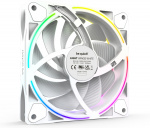 Be Quiet! Light Wings PWM high-speed fan pack, 120 mm, 3-pack, white