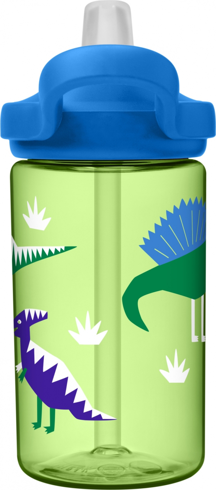 Camelbak Eddy+ Kids 0,4L bottle, Hip Dinos