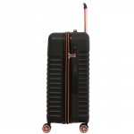 Cavalet Pasadena Large Burgundy/Roséguld