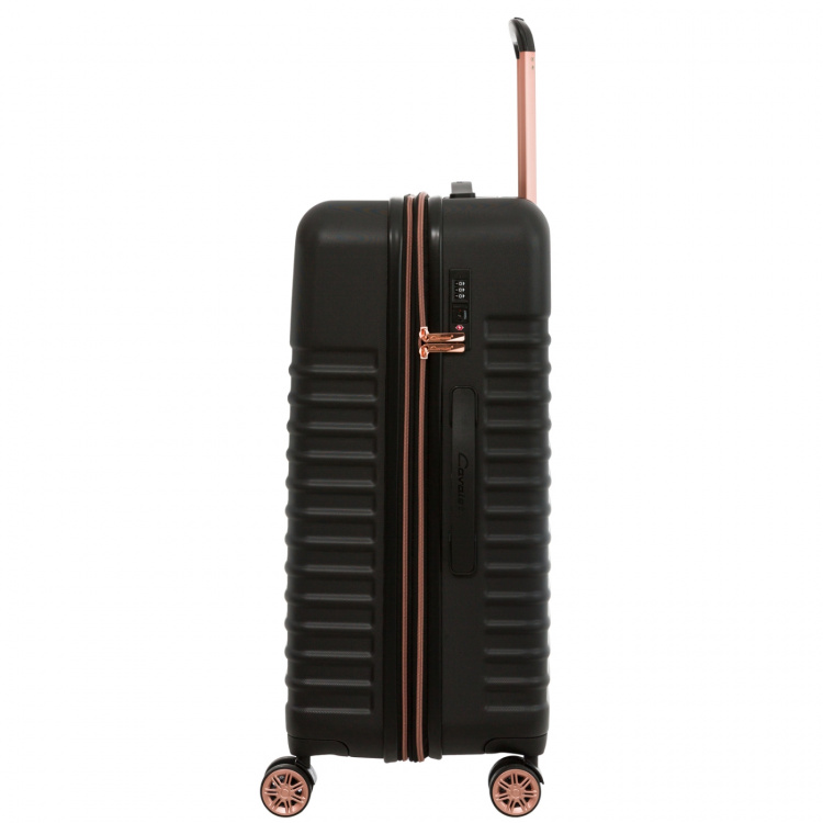 Cavalet Pasadena Large Burgundy/Roséguld