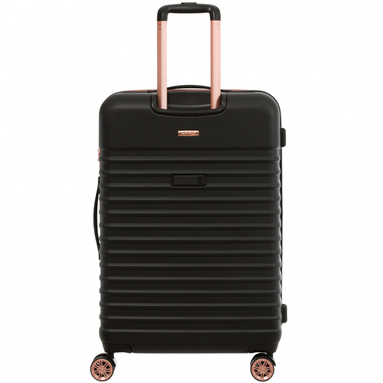 Cavalet Pasadena Large Burgundy/Roséguld